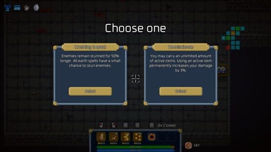 Chaos Caster — screenshot 5