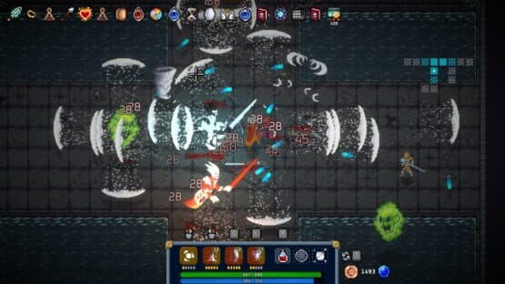 Chaos Caster — screenshot 6