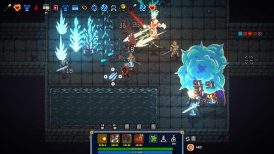 Chaos Caster — screenshot 7