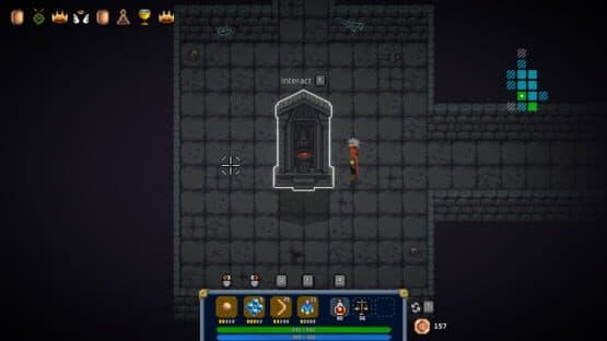 Chaos Caster — screenshot 8