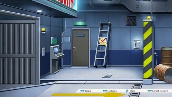 Phoenix Wright: Ace Attorney Trilogy — screenshot 5