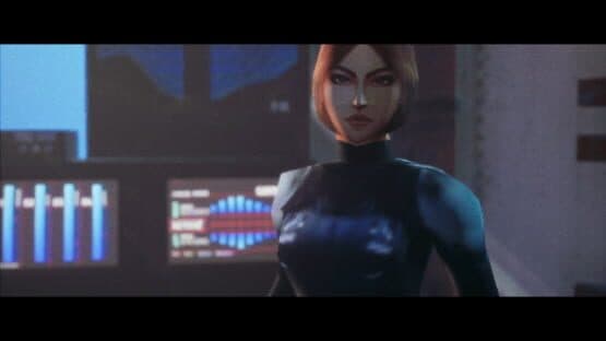 Endless Blue — screenshot 3