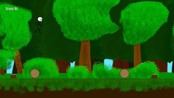 A Light Jog — screenshot 1