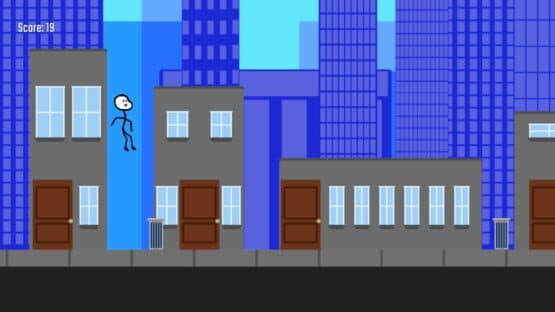 A Light Jog — screenshot 2
