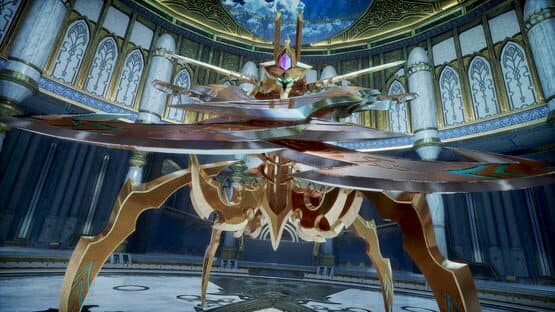 Sword Art Online: Fractured Daydream — screenshot 7