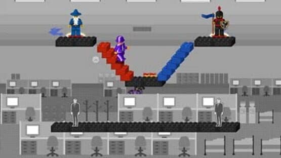 LEGO Fever — screenshot 1