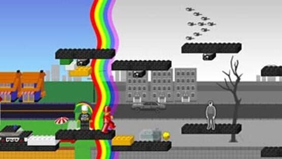 LEGO Fever — screenshot 2