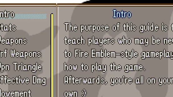 Touhou Emblem 2 — screenshot 1