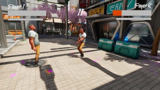 Breakers — screenshot 3