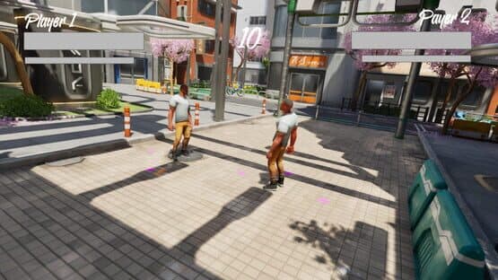 Breakers — screenshot 4