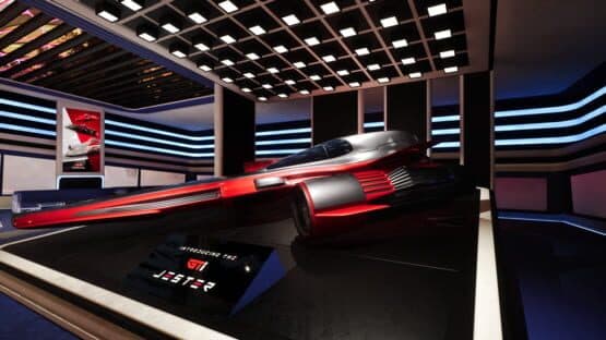 Infinity Rising — screenshot 3