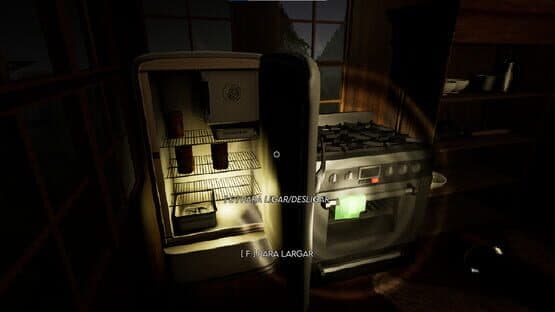Forest of Perdition — screenshot 4