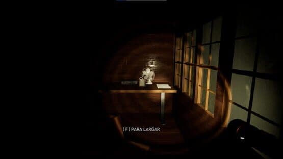Forest of Perdition — screenshot 6