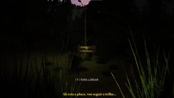 Forest of Perdition — screenshot 7