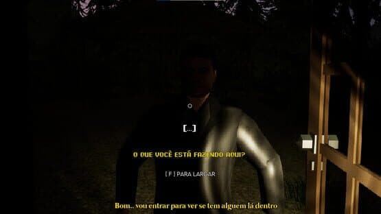 Forest of Perdition — screenshot 8
