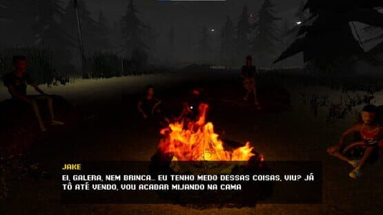 Forest of Perdition 2: The School Trip — screenshot 1