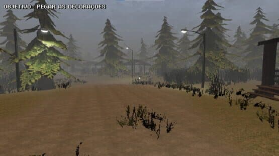 Forest of Perdition 2: The School Trip — screenshot 5