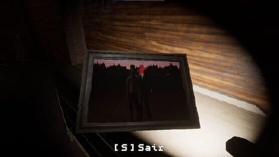 Forest of Perdition 2: The School Trip — screenshot 8