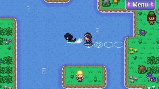 Battle Gem Ponies — screenshot 1