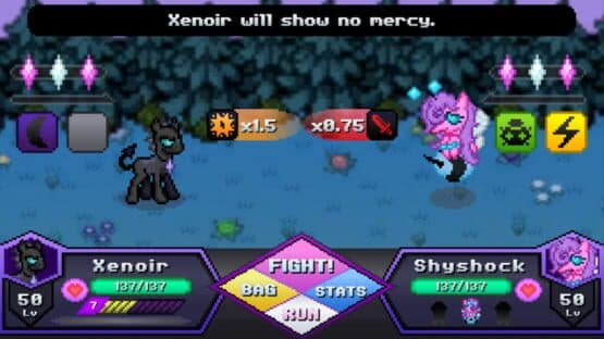Battle Gem Ponies — screenshot 5