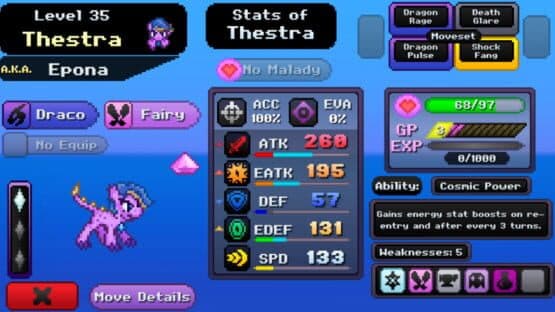 Battle Gem Ponies — screenshot 6