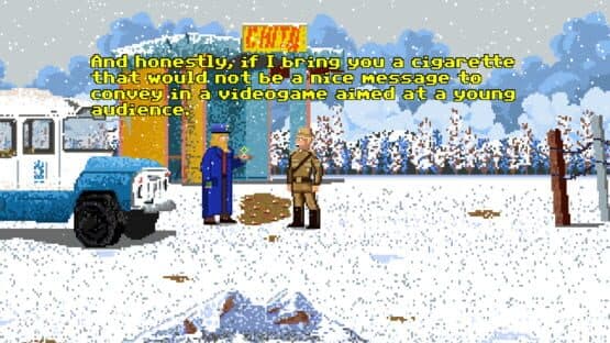 D3ad Hand — screenshot 2