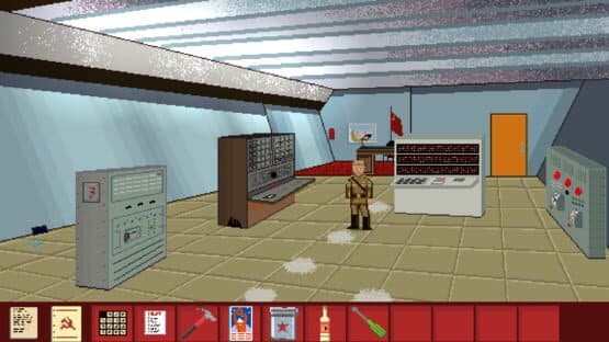 D3ad Hand — screenshot 4