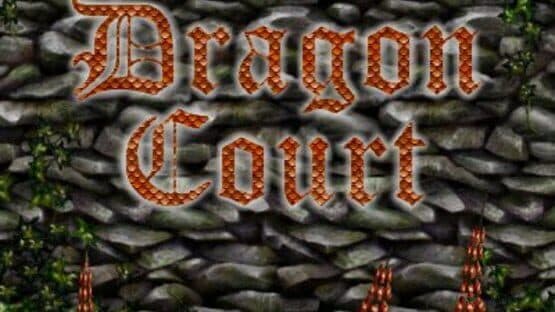 Dragon Court: Revived — screenshot 1