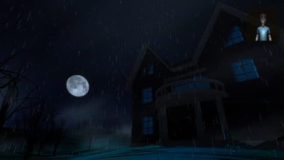 Nightmares Mansion: Scary Dreams — screenshot 1