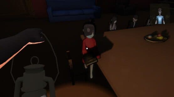 Nightmares Mansion: Scary Dreams — screenshot 2