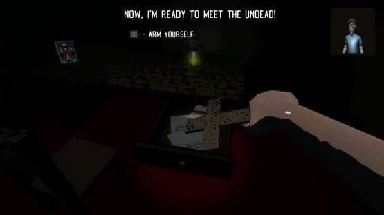 Nightmares Mansion: Scary Dreams — screenshot 3