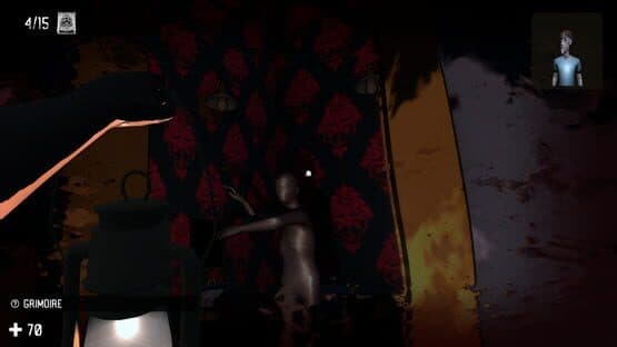 Nightmares Mansion: Scary Dreams — screenshot 4