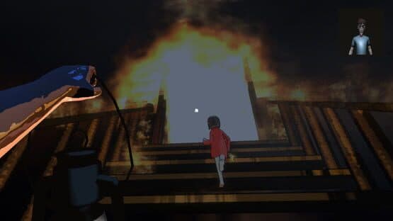 Nightmares Mansion: Scary Dreams — screenshot 5