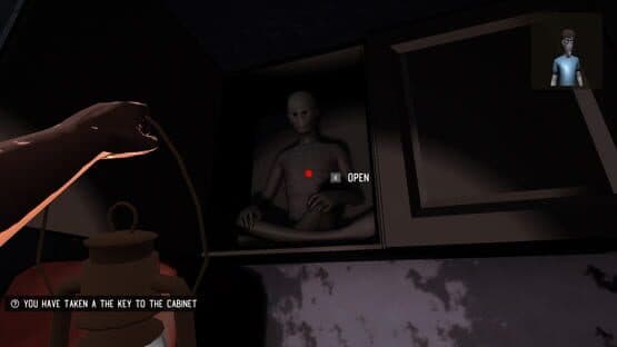 Nightmares Mansion: Scary Dreams — screenshot 6