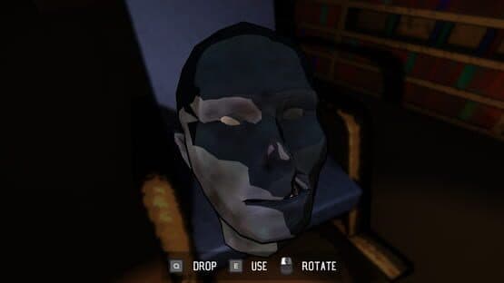 Nightmares Mansion: Scary Dreams — screenshot 8
