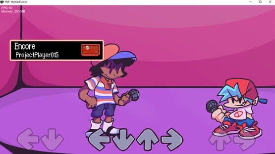 Motherfunkin — screenshot 1