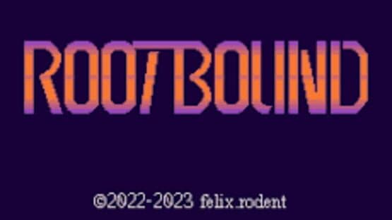 Rootbound — screenshot 1