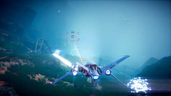 Stardiver — screenshot 1