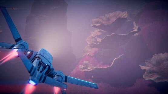 Stardiver — screenshot 2