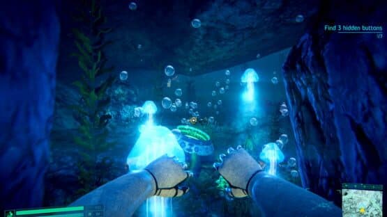 Stardiver — screenshot 5