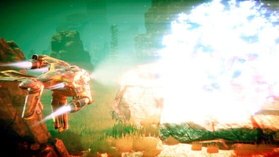Stardiver — screenshot 6