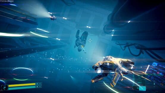 Stardiver — screenshot 7