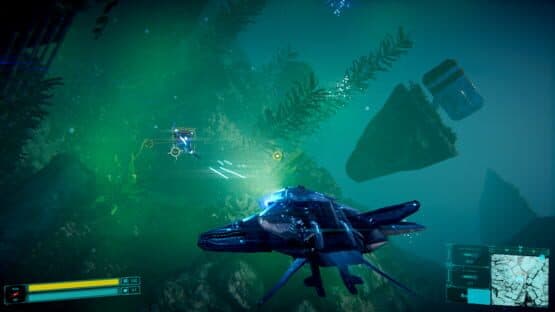 Stardiver — screenshot 8