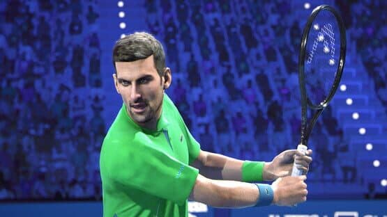 Tiebreak — screenshot 1