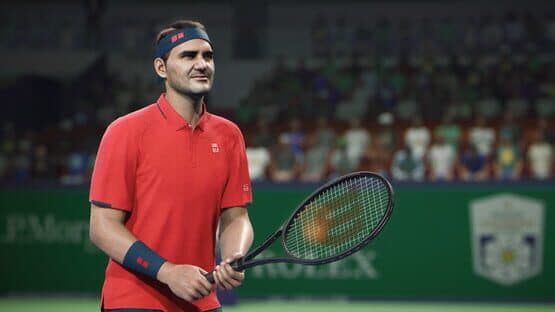 Tiebreak — screenshot 5