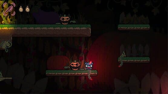 Candle Wood — screenshot 1
