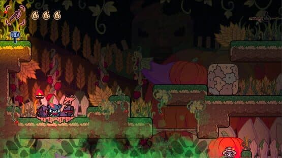 Candle Wood — screenshot 2