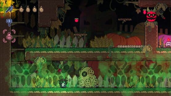Candle Wood — screenshot 3