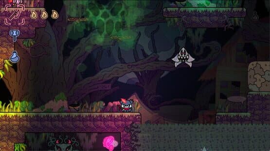 Candle Wood — screenshot 4