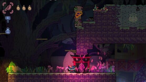 Candle Wood — screenshot 5